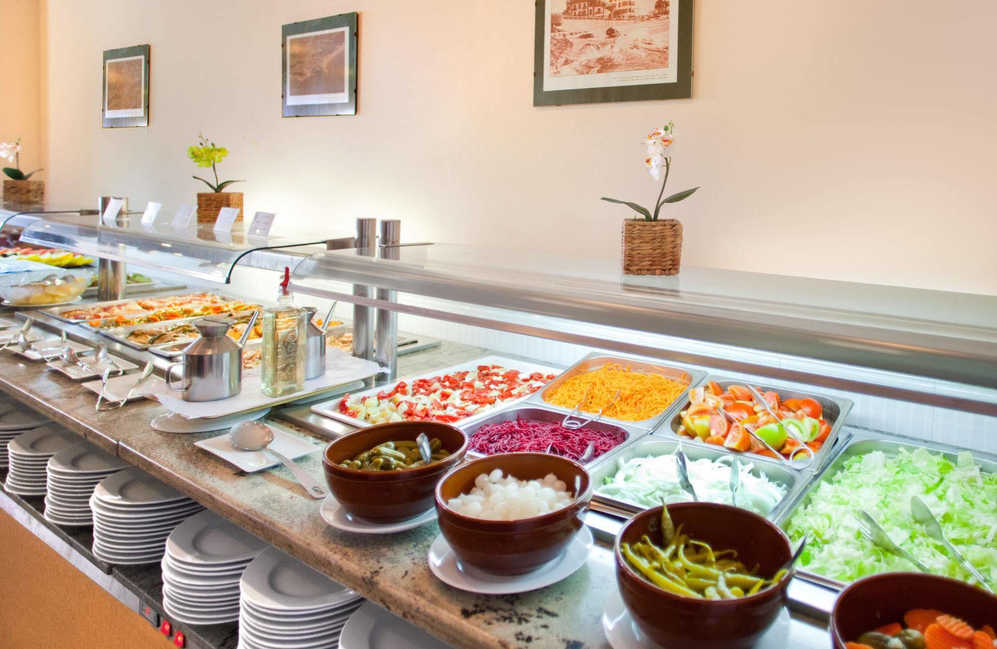 Hotel Gastrohotel Boutique Rh Canfali