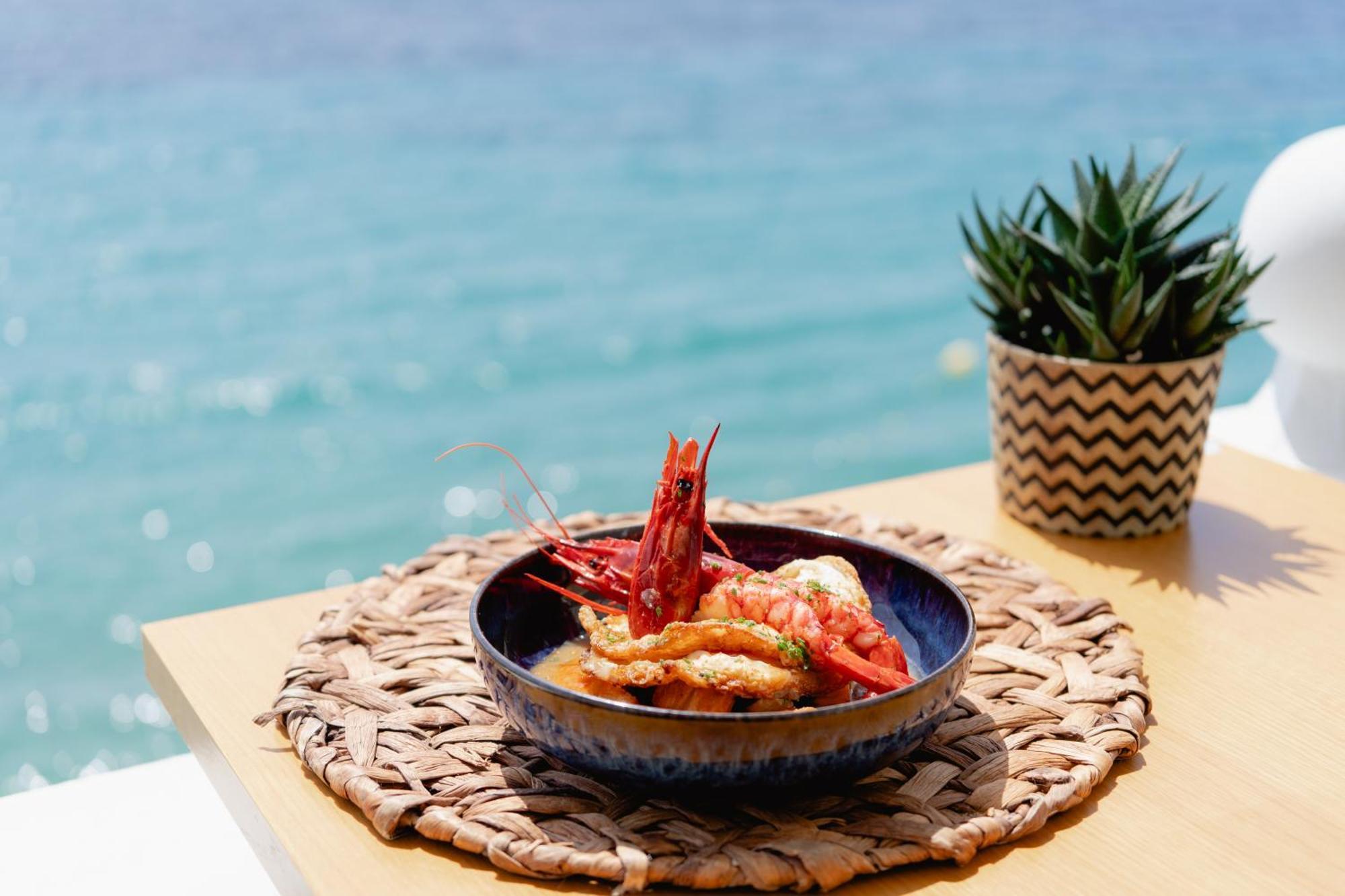 Gastrohotel Boutique Rh Canfali Hotel Benidorm