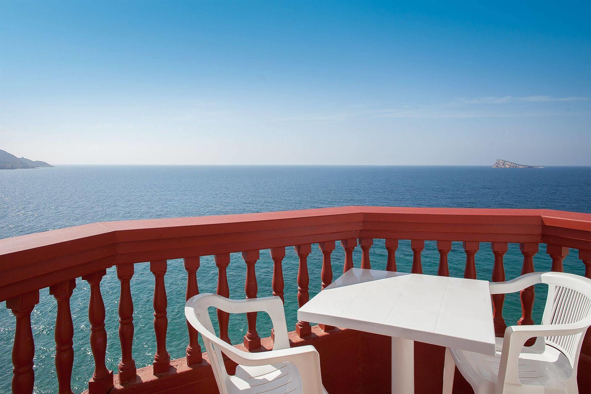 Hotel Gastrohotel Boutique Rh Canfali
